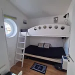 Schleiverliebt 52 Ferienhaus *