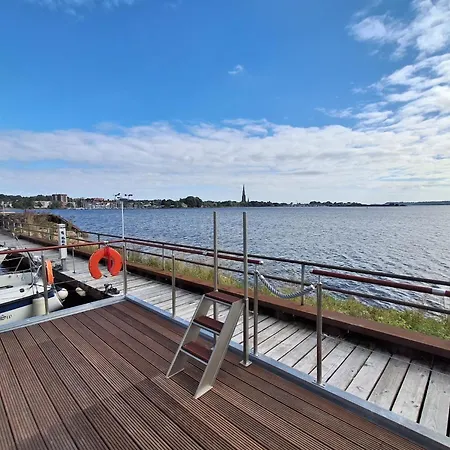 Nyaraló Schleiverliebt 52 *