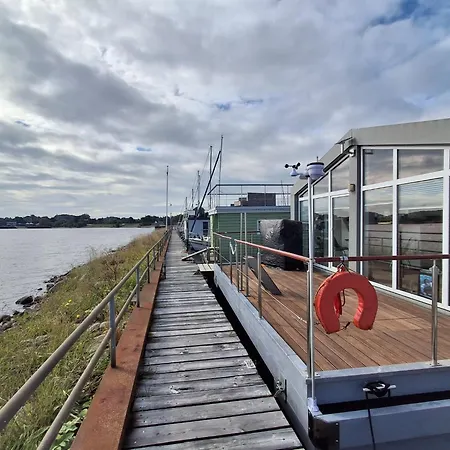 Schleiverliebt 52 Nyaraló Schleswig