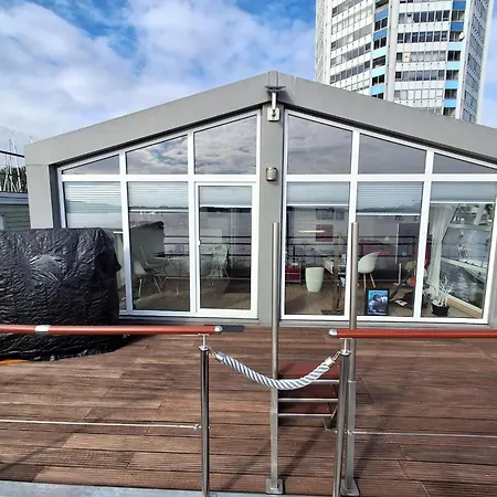 Schleiverliebt 52 * Schleswig