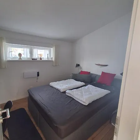 Nyaraló Schleiverliebt 52