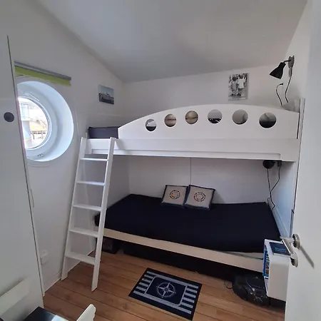 Schleiverliebt 52 Tatil Evi *