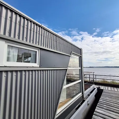 Nyaraló Schleiverliebt 52 *