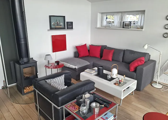 Schleiverliebt 52 Schleswig