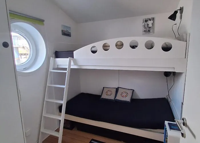 Schleiverliebt 52 Vakantiehuis *