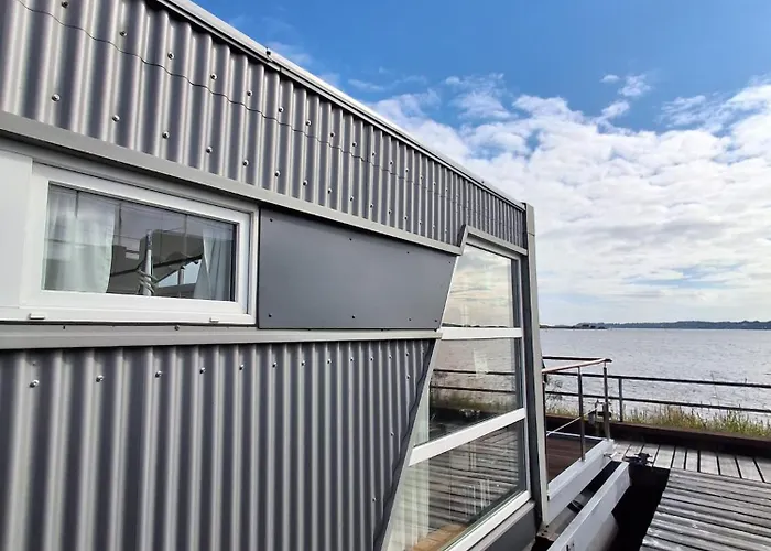 Vakantiehuis Schleiverliebt 52 *